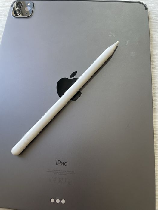 Ipad pro 11 (11-дюмовый) (2-го поколения)