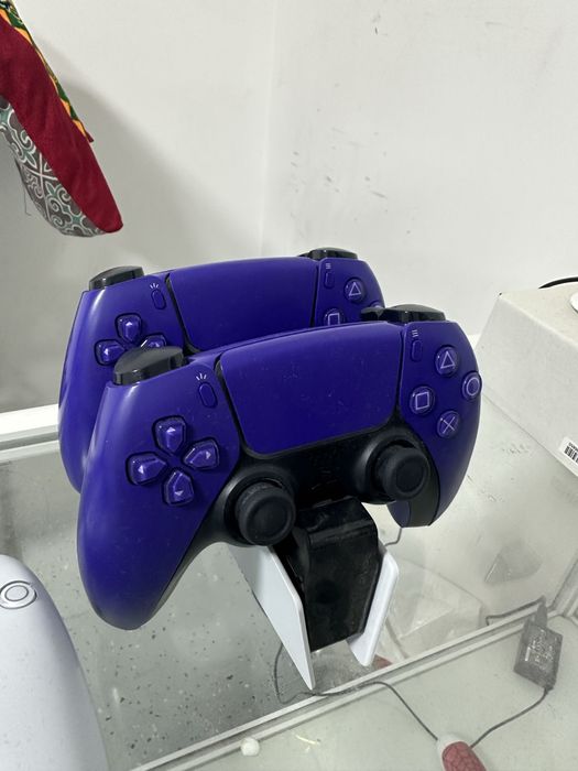 Все оборудования для Playstation