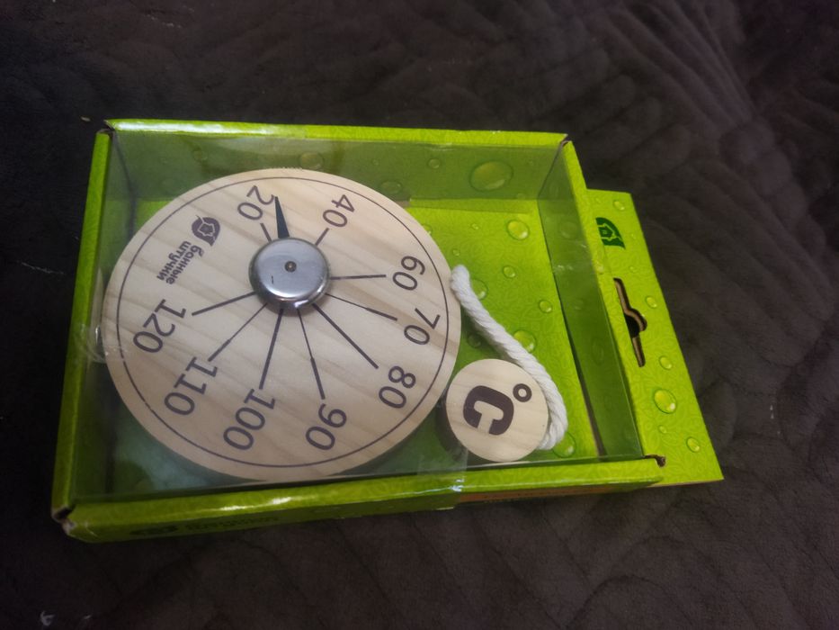 Термометр,баня,сауна.банный градусник