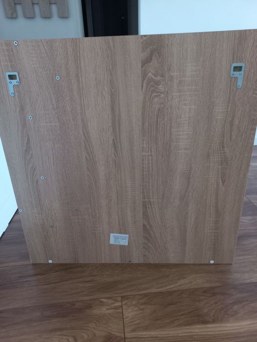 Зеркало сшкафчиком