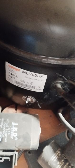 Продам компрессор для холодильников