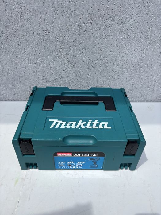 Autofiletanta profesionala makita