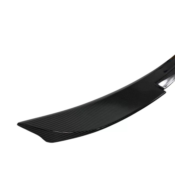 Спойлер за багажник BMW E60 (2004-2010) M4 Style - Carbon