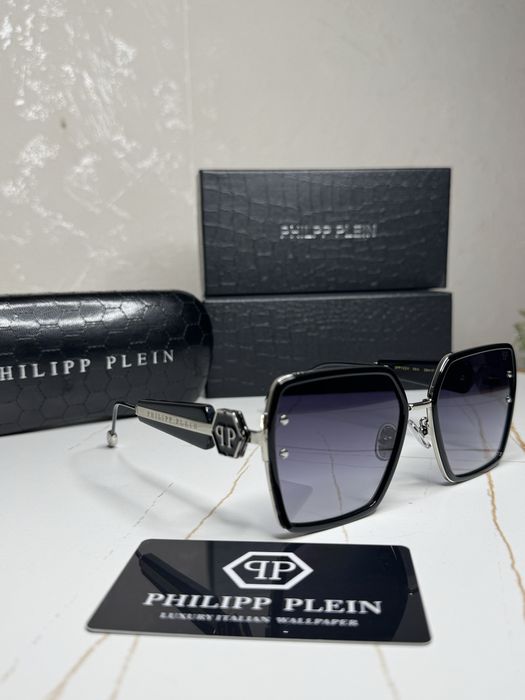 Ochelari Philipp Plein 20% reducere DOAR AZI