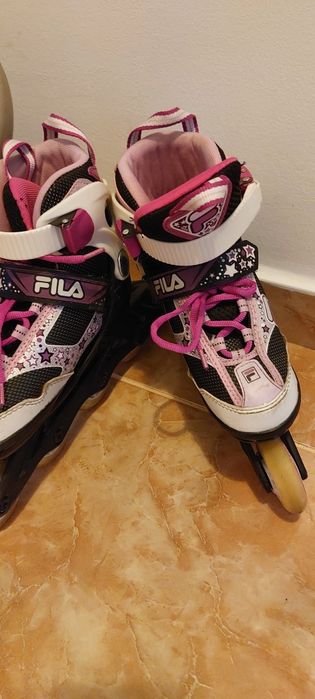 Role copii FILA mărime reglabila