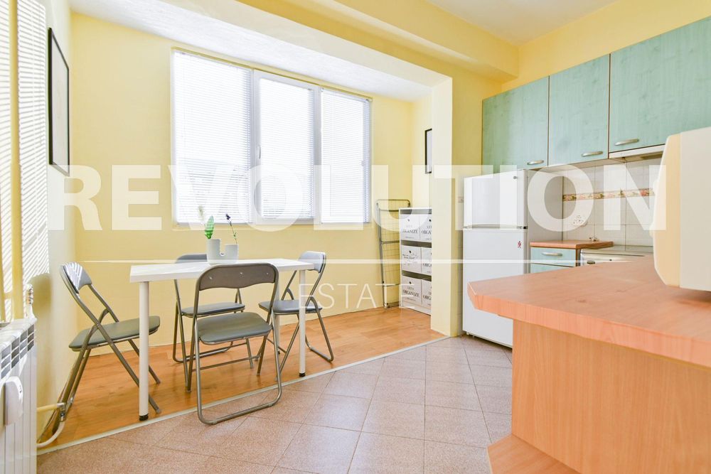 Дава се под наем Двустаен апартамент в София, Гоце Делчев - 68 кв.м за 664 € - Снимка #7