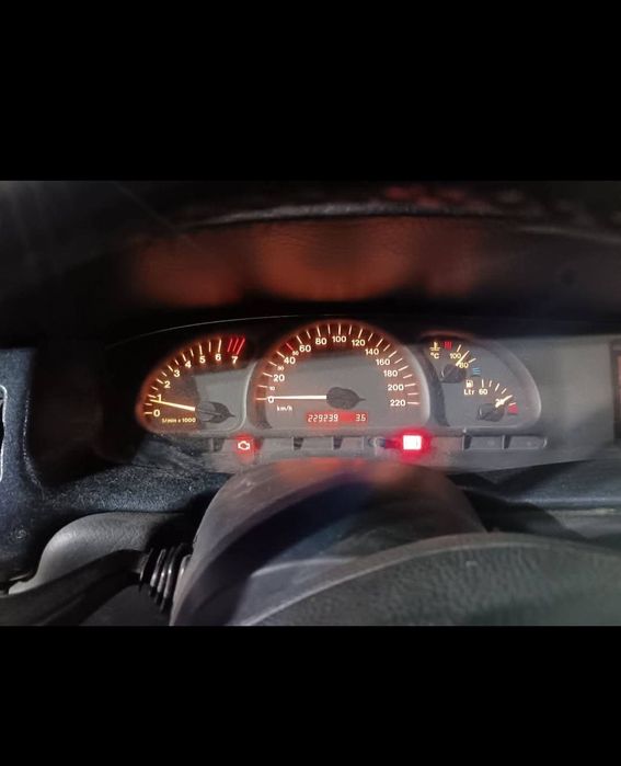 Vand opel vectra b 1.8 16v