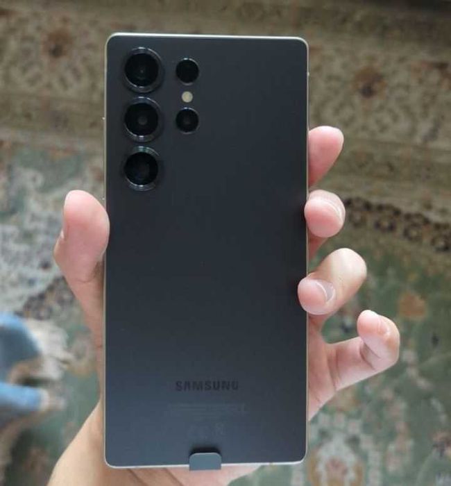 Samsung s25 ultra
