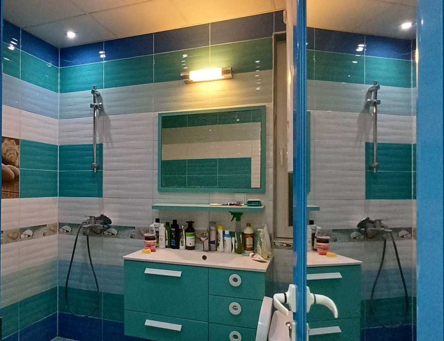 Дава се под наем Двустаен апартамент в Несебър - 62 кв.м за 350 € - Снимка #2