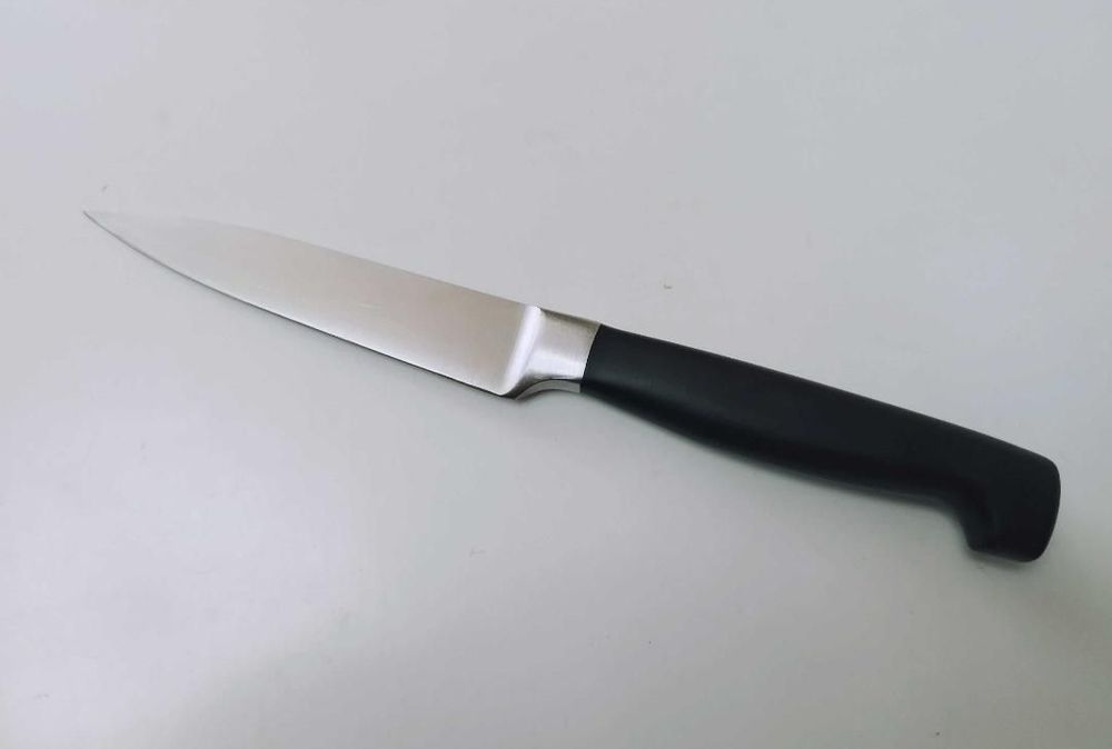 Cutit zwilling Solingen Germany pentru decojit