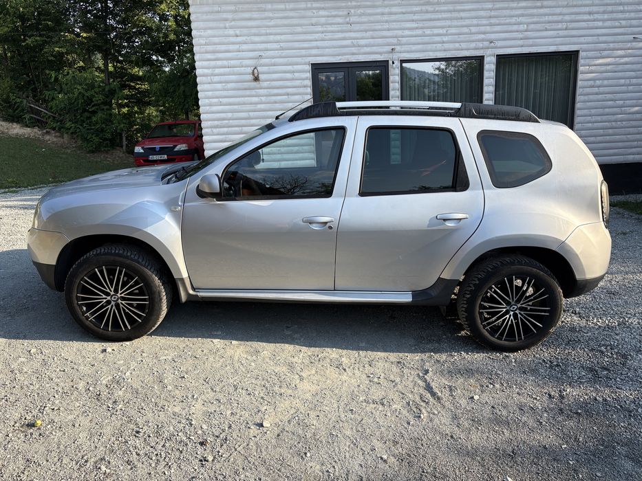 Vand Dacia Duster an 2011,4x4,160.000 de km‼️‼️‼️