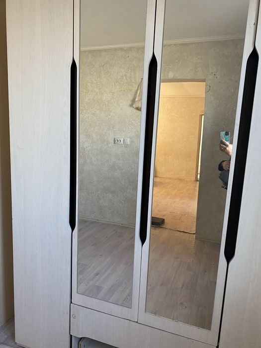 Продам времянку.  Шаңырақ. Все условиия