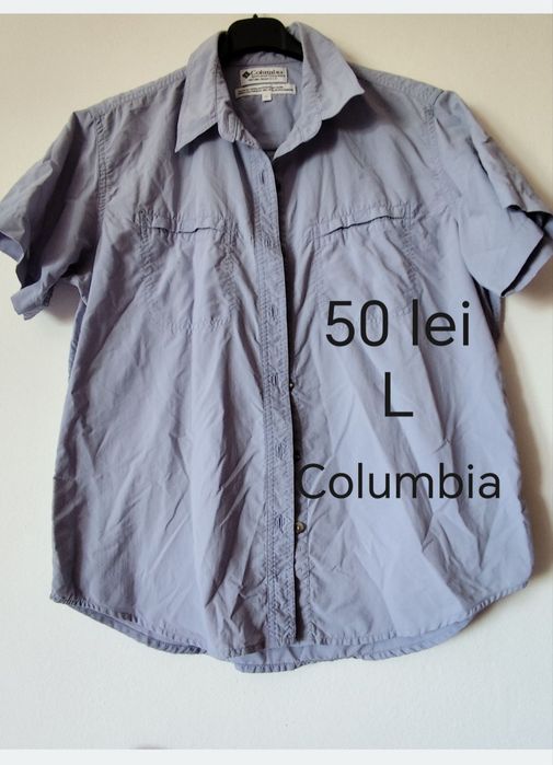 Columbia cămașă bărbat L