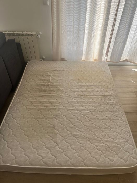 Двулицев матрак 180/200 на Paradise