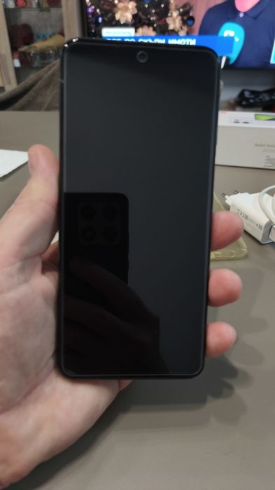 Xiaomi Redmi note 9 pro