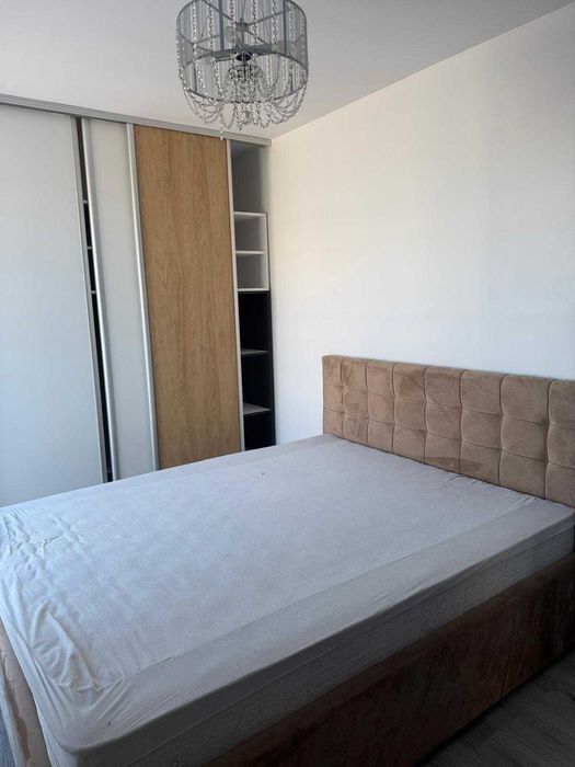 Apartament modern cu 2 dormitoare- Cluj-Napoca 66-70