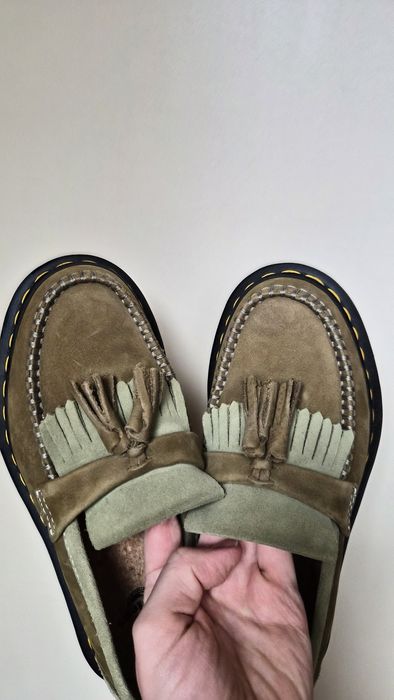 Мокасини "Dr. Martens"