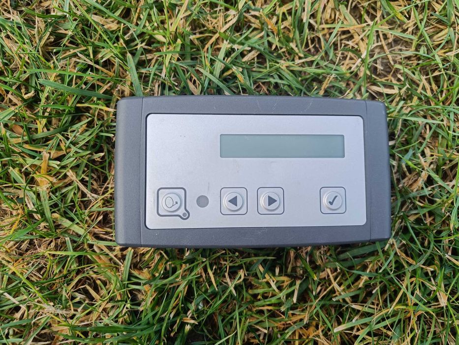 Antena satelit automata Oyster Vision3