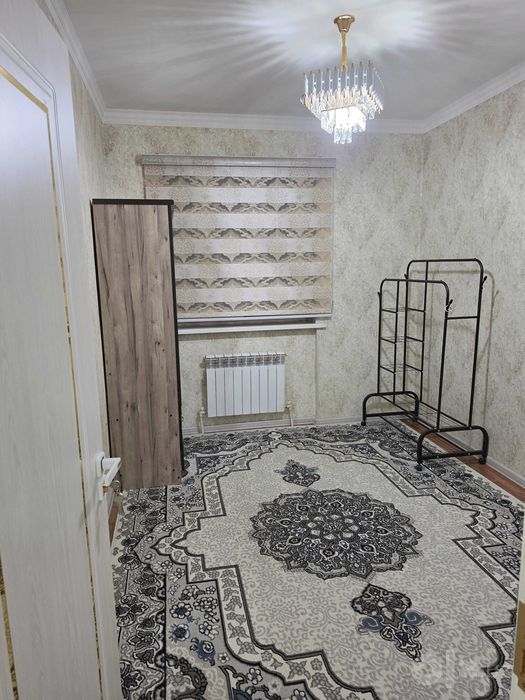 Сергели 5А да 3 хонали уй сотилади