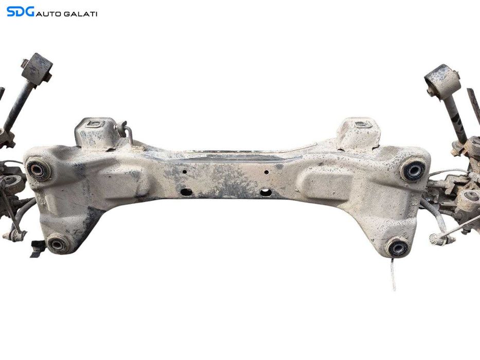 Punte Spate cu Fuzeta Fuzete Brat Brate Chevrolet Epica 2006 - 2011 [LC1856]