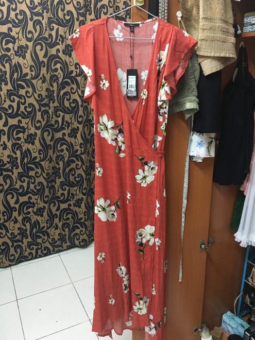 Женская платье Mavi turkey