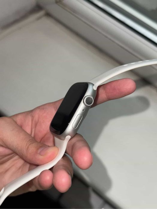 Apple watch 8серия