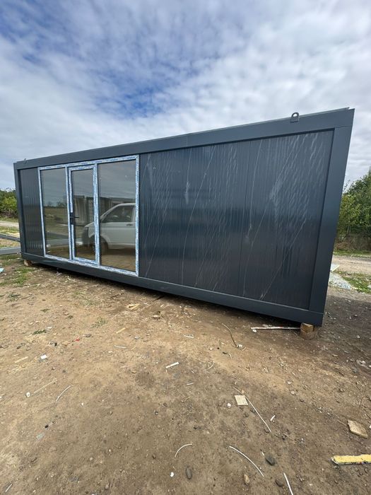 Producem containere modulare la cele mai bune preturi