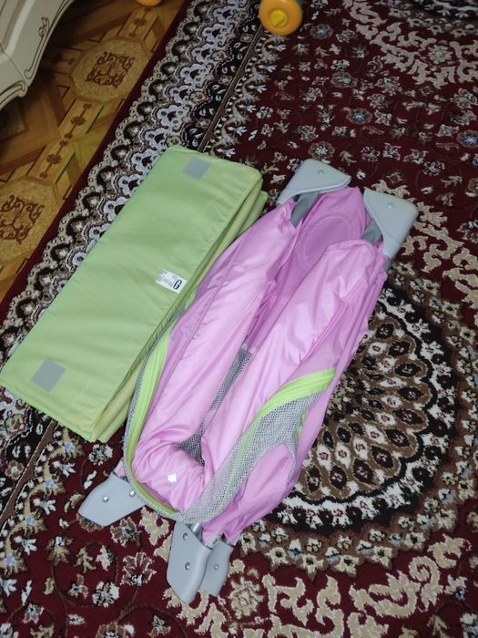 Манеж! Срочно! Доставка!