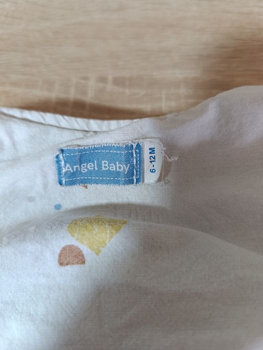 Sac de dormit Angel Baby