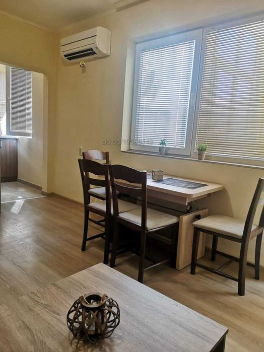 Дава се под наем Едностаен апартамент в Пловдив, Тракия - 40 кв.м за 273.87 € - Снимка #3