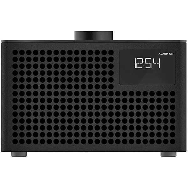 Geneva Acustica Lounge Radio — Bluetooth колонка, FM радио, Hi-Fi