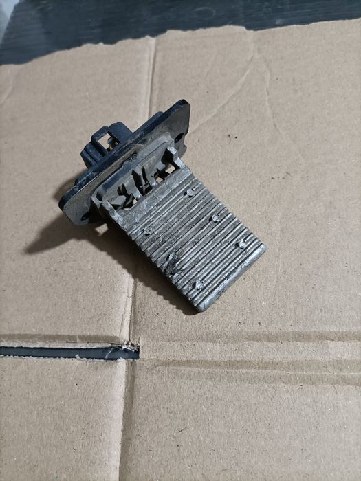 Rezistenta regulator rezistor reostat trepte la aeroterma , Accent