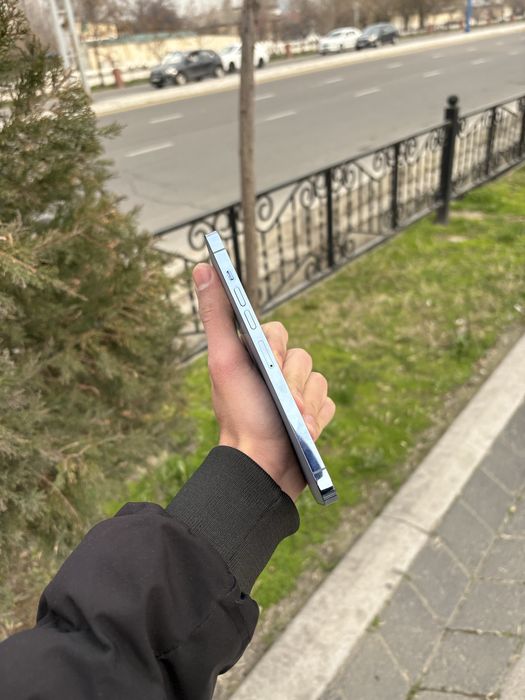 Iphone 13 pro max 256gb ochilmagan