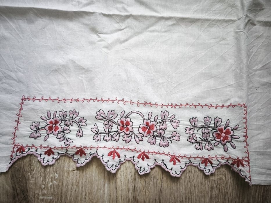 Забрадки със и без бродерия