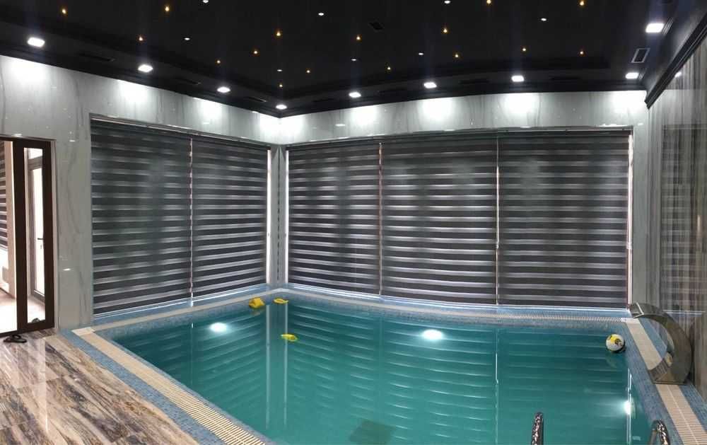 Jalyuzi pardalar, foto  uyingiz uchun jalyuzilar. MOYKA REMONT