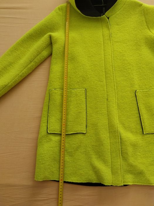 Дамско пролетно-есенно яке