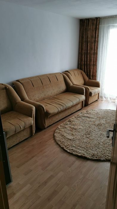 Ap. 2 camere Lujerului