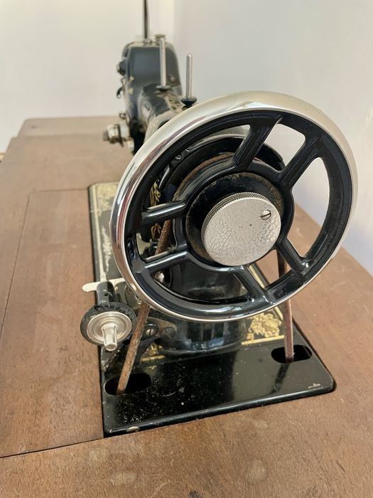 Masina de cusut Pfaff 30 - 31