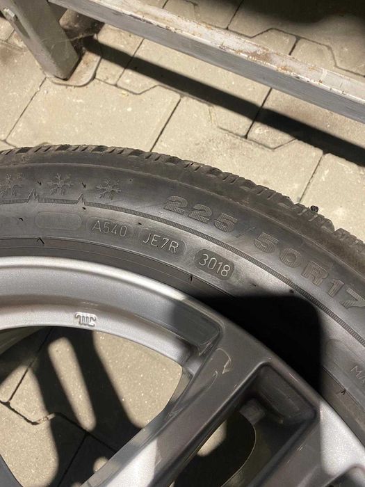 Anvelope iarna DUNLOP