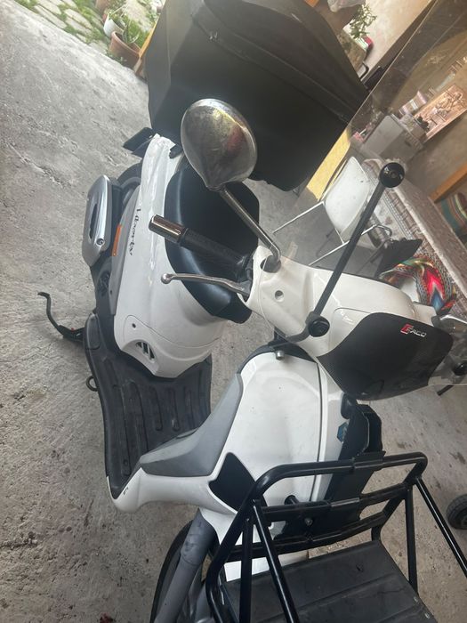 Piaggio liberty 125