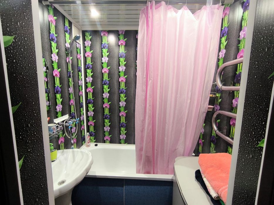 сдаётся 2 комнатная квартира