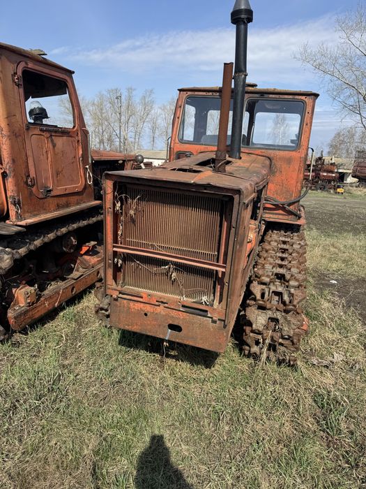 Трактора Т-4 , 2 еденицы