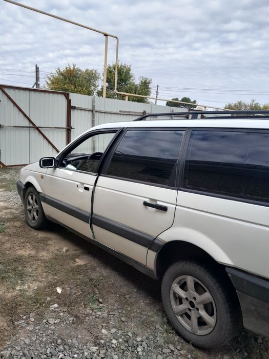 Продам Volkswagen passat b3