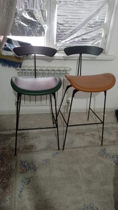 Орындықтар сатылады