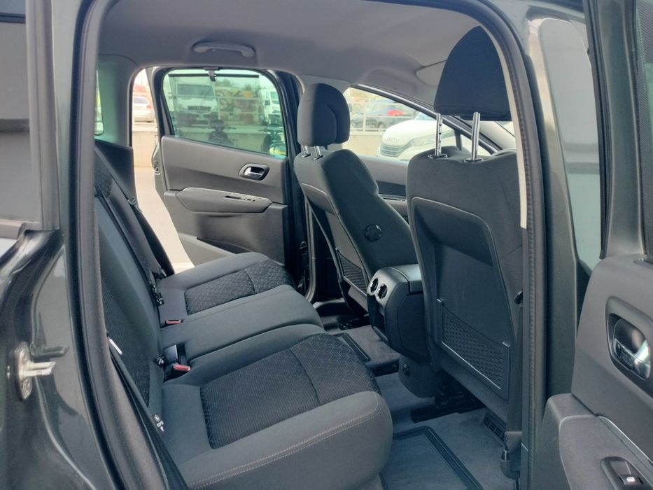 Peugeot 3008 Automat 2014 , 1.6 HDI , Tel _0769_611_153_