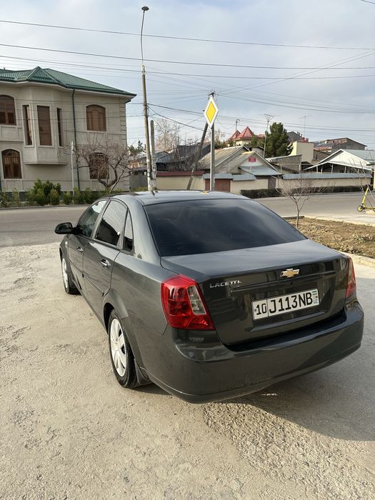 Chevrolet Gentra 2017 avtomat