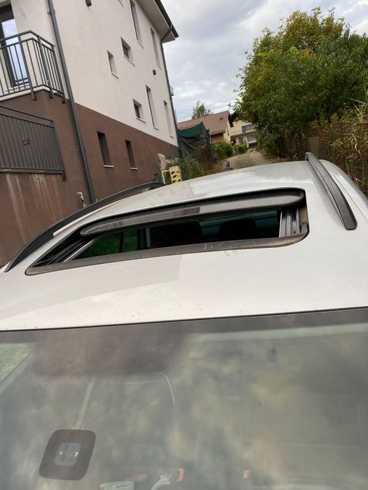 Volkswagen Golf Plus 2010 diesel, 3.881 € — imagine 2