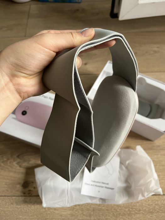 Аппарат для облегчения женских дней
