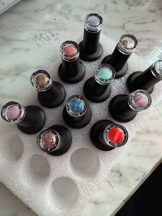 Гел лакове Roniki