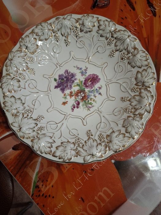 Продам большое блюдо, 3 штуки